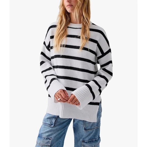 Sanctuary Stroll in The Snow Tunic Sz XXL gorgeous - Picture 1 of 16